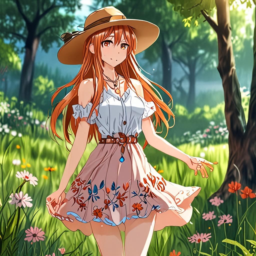 Asuna_Yuuki_wears_a_flowy_sundress_and_combat_boots_3.png