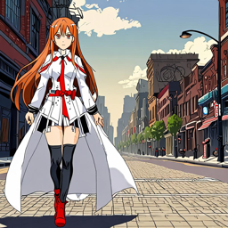 Asuna_wears_a_bold_streetwear_outfit_with_a_graphic_t-shirt_jeans_and_leather_jacket_1_small.png