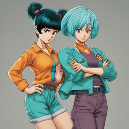 Bulma_wears_a_black_leather_jacket_distressed_jeans_and_Vans_sneakers_2_small.png