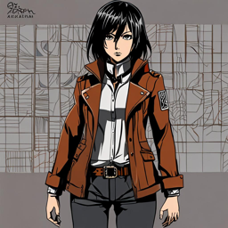 Mikasa_Ackerman_wears_a_black_jumpsuit_and_leather_jacket_1_small.png