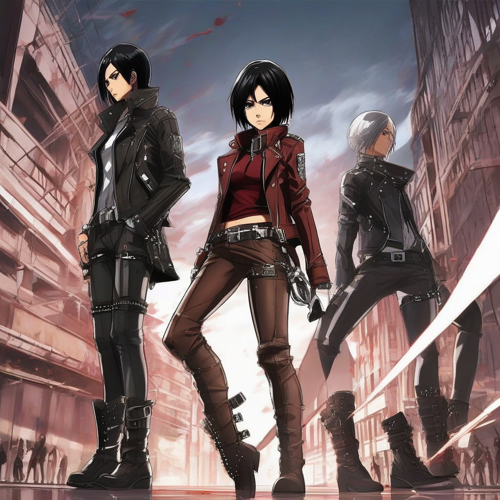 Mikasa_Ackerman_wears_a_black_jumpsuit_and_leather_jacket_4.png