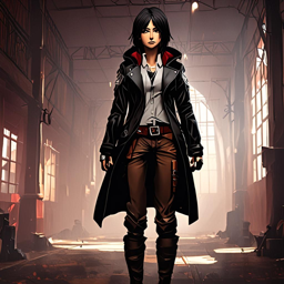 Mikasa_Ackerman_wears_a_black_leather_jacket_metallic_skirt_and_combat_boots_1_small.png