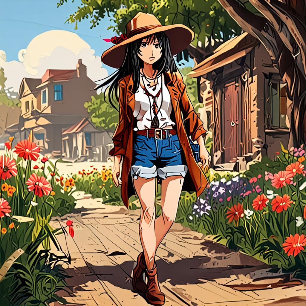 Mikasa_Ackerman_wears_a_bohemian_outfit_3.png