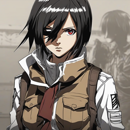 Mikasa_Ackerman_wears_a_streetwear_outfit_with_a_crop_top_shorts_and_sneakers_2_small.png