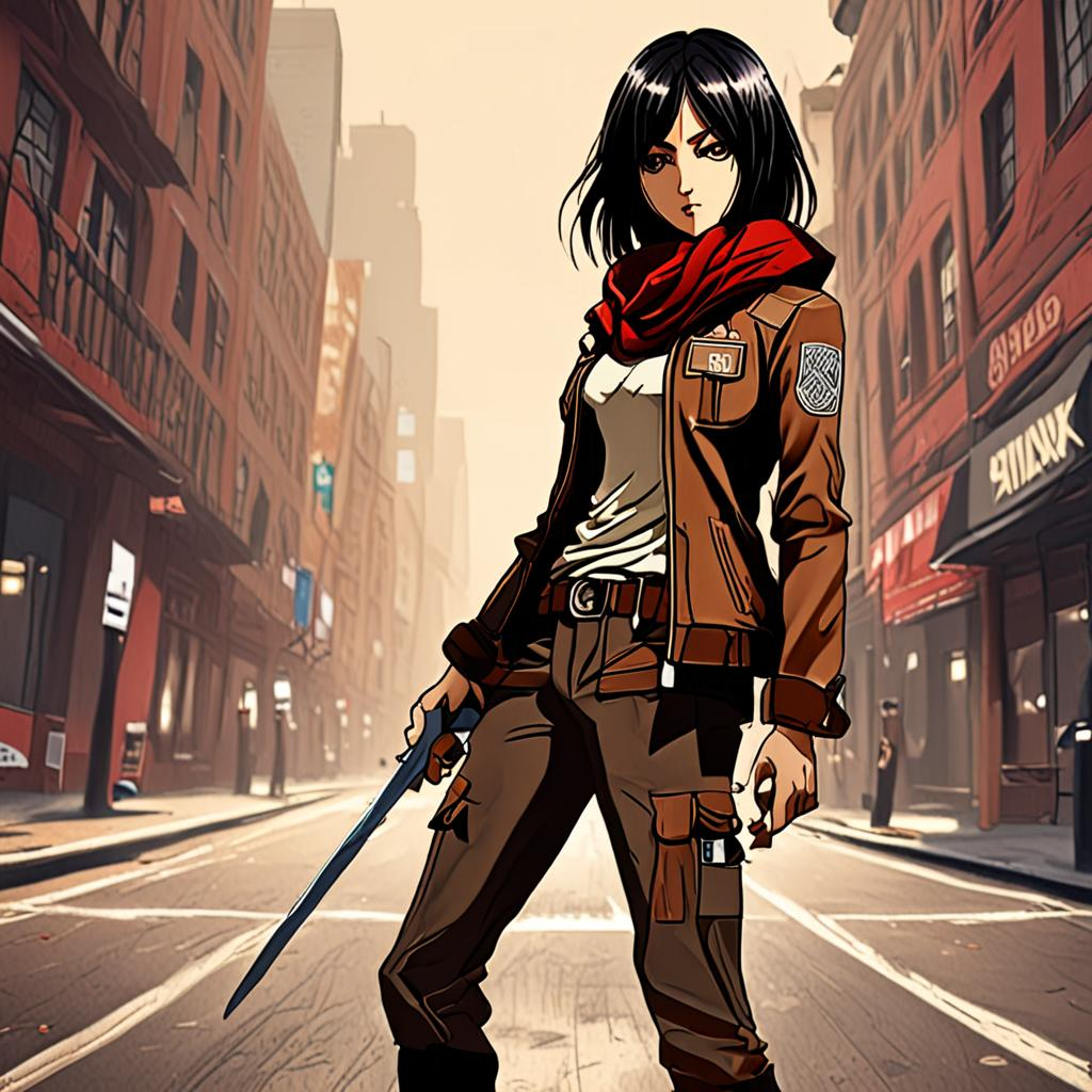 Mikasa_Ackerman_wears_a_trendy_streetwear_outfit_1.png