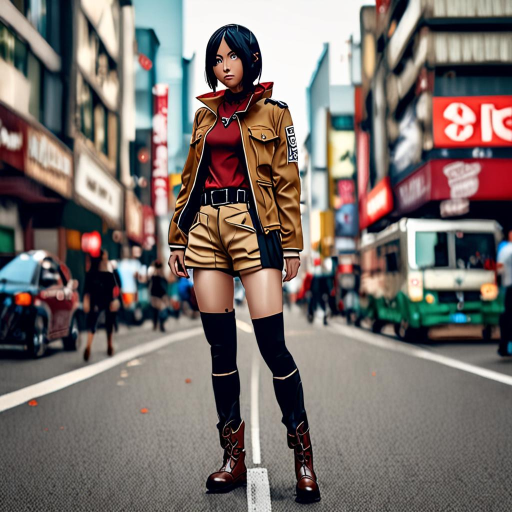 Mikasa_Ackerman_wears_bold_streetwear_in_Tokyos_Harajuku_1.png