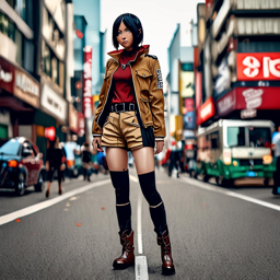 Mikasa_Ackerman_wears_bold_streetwear_in_Tokyos_Harajuku_1_small.png