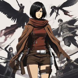 Mikasa_wears_a_black_and_white_jumpsuit_and_boots_2_small.png