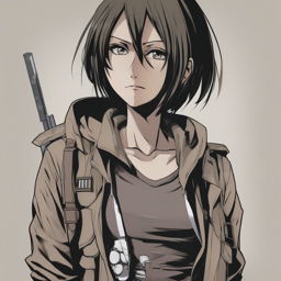 Mikasa_wears_a_black_graphic_t-shirt_ripped_jeans_and_a_denim_jacket_2_small.png