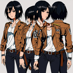 Mikasa_wears_a_black_graphic_tee_denim_jeans_and_a_leather_jacket_1_small.png