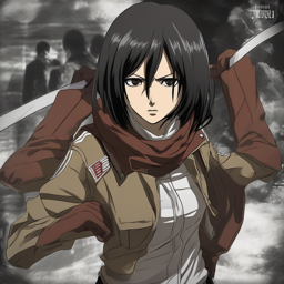 Mikasa_wears_a_black_graphic_tee_denim_jeans_and_a_leather_jacket_2_small.png