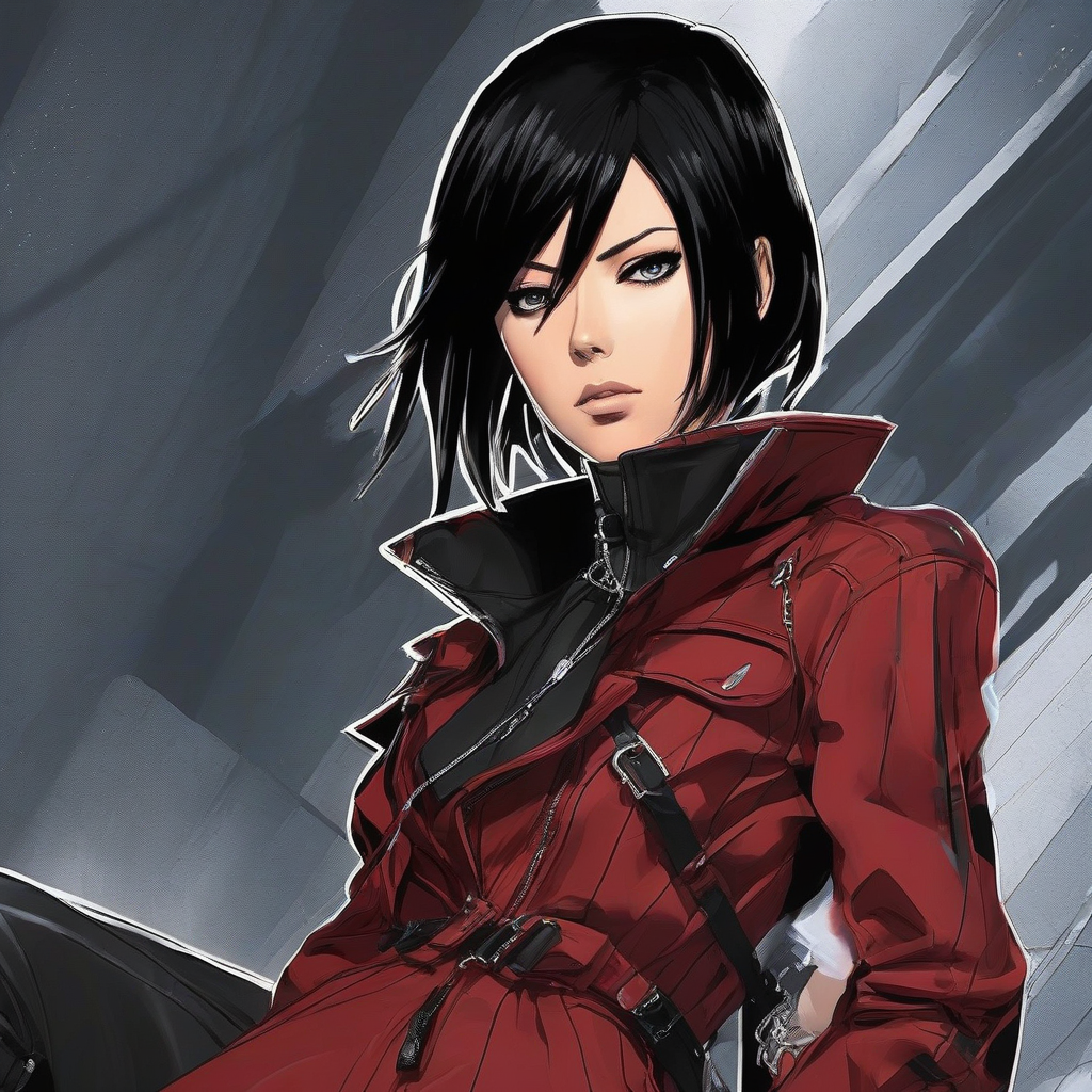 Mikasa_wears_a_black_jumpsuit_and_red_jacket_4.png