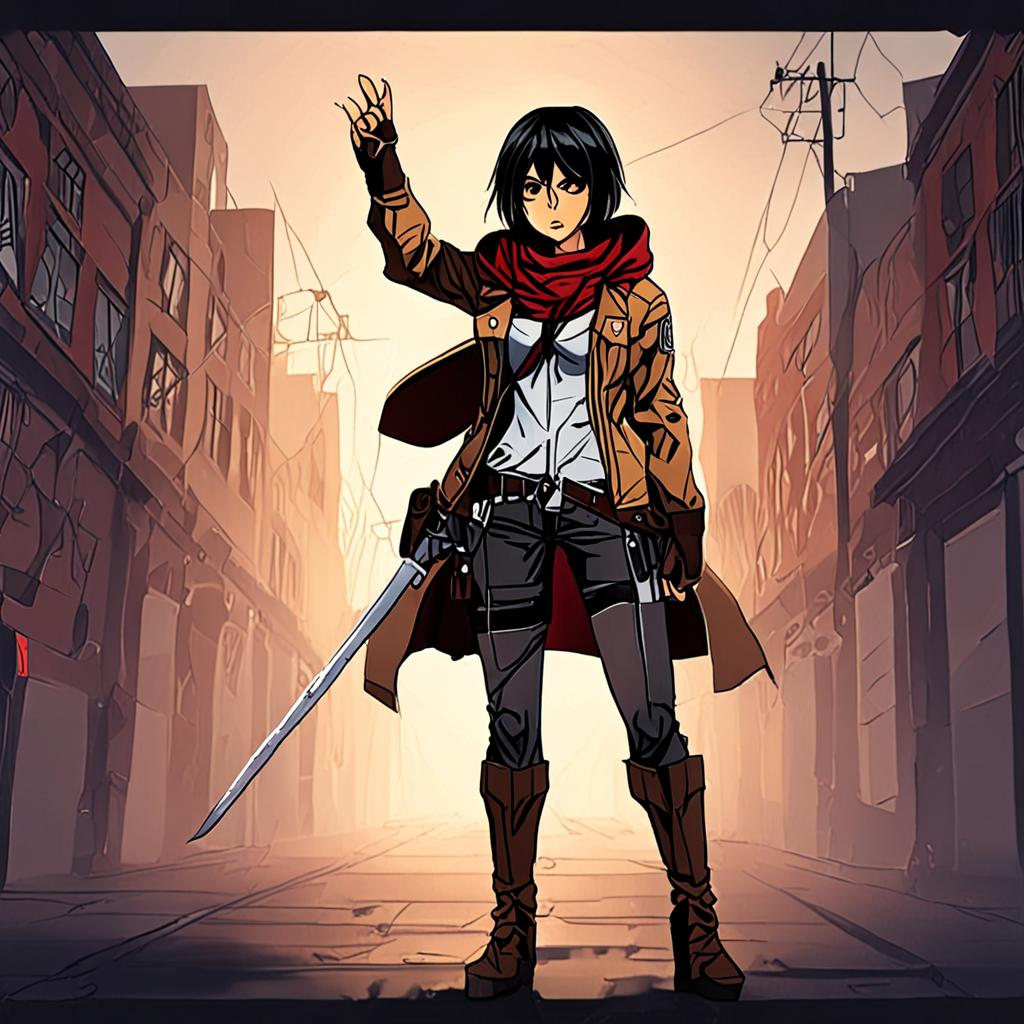 Mikasa_wears_a_black_jumpsuit_and_streetwear_outfit_1.png