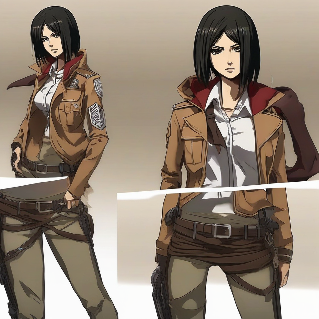 Mikasa_wears_a_black_jumpsuit_and_streetwear_outfit_2.png