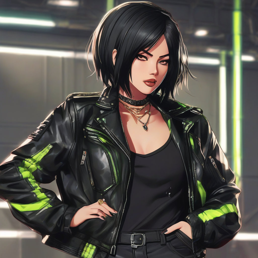 Mikasa_wears_a_black_jumpsuit_and_streetwear_outfit_4.png