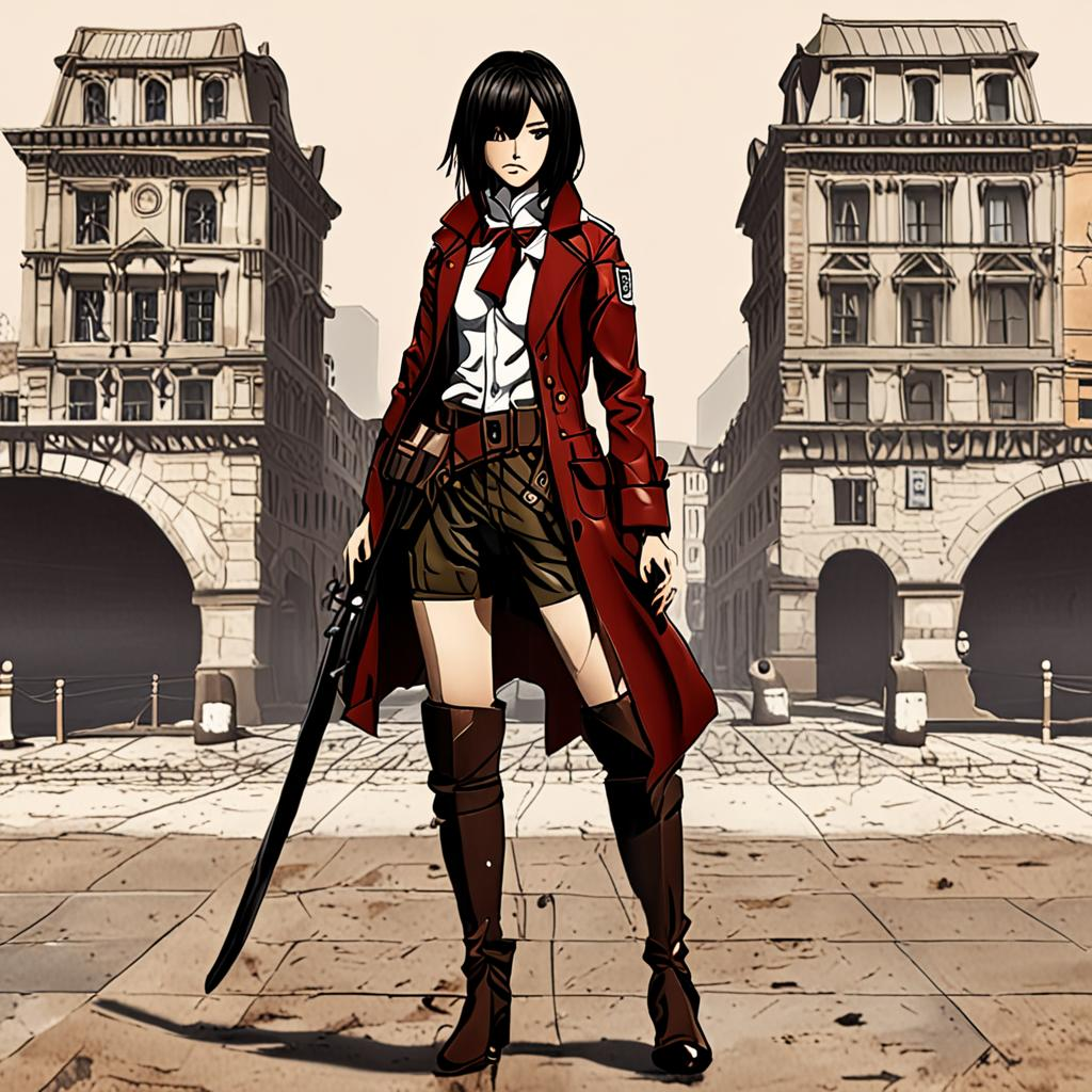 Mikasa_wears_a_black_jumpsuit_and_white_blazer_1.png