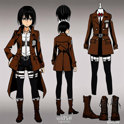 Mikasa_wears_a_black_leather_jacket_distressed_denim_skirt_and_combat_boots_1_small.png