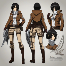 Mikasa_wears_a_black_leather_jacket_distressed_denim_skirt_and_combat_boots_2_small.png