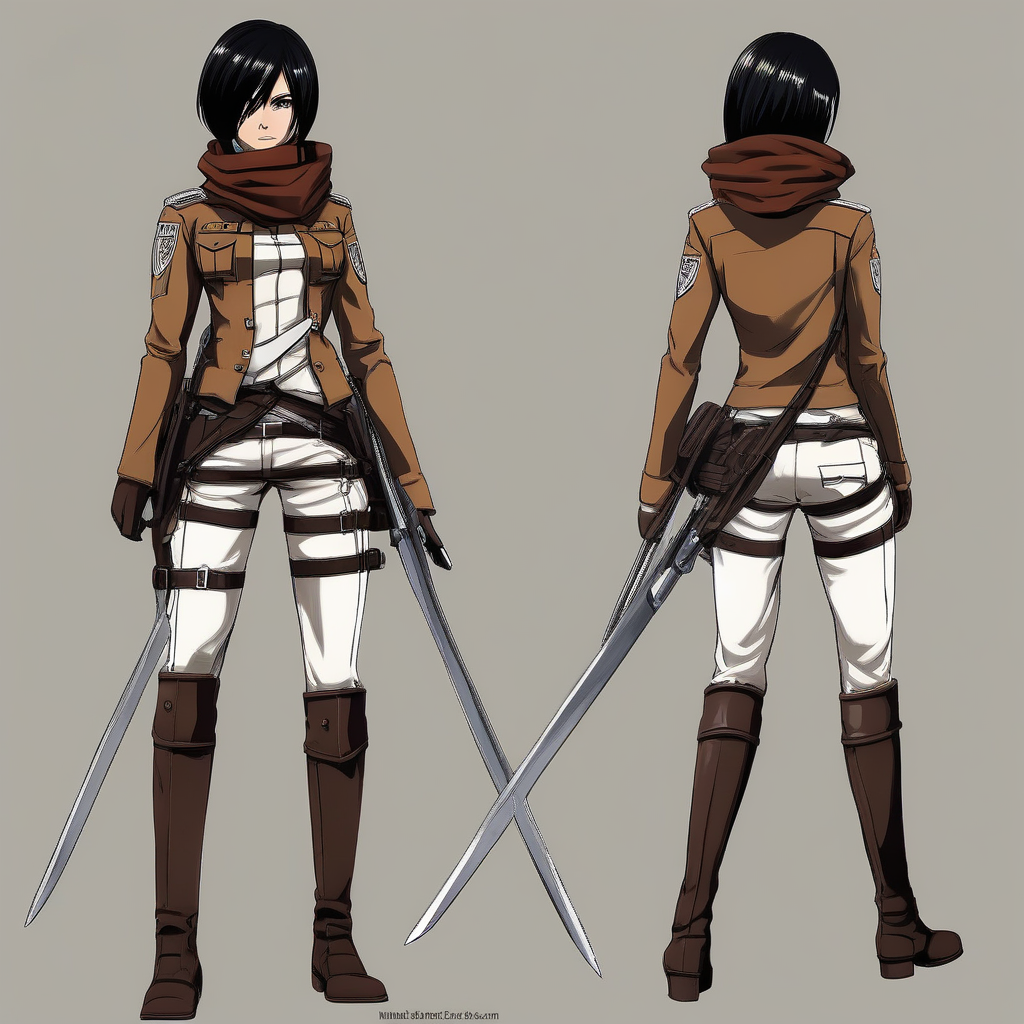 Mikasa_wears_a_black_leather_jacket_skirt_and_boots_2.png