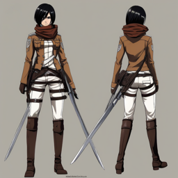 Mikasa_wears_a_black_leather_jacket_skirt_and_boots_2_small.png