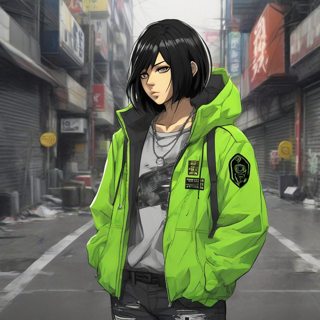 Mikasa_wears_a_bold_streetwear_outfit_4.png