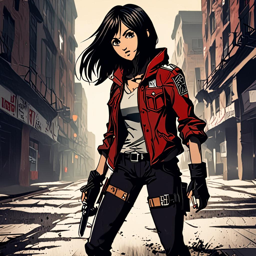 Mikasa_wears_a_grunge_outfit:_flannel_band_tee_and_ripped_jeans_1_small.png