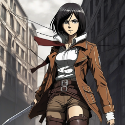 Mikasa_wears_a_leather_jacket_pleated_skirt_and_chunky_sneakers_2_small.png