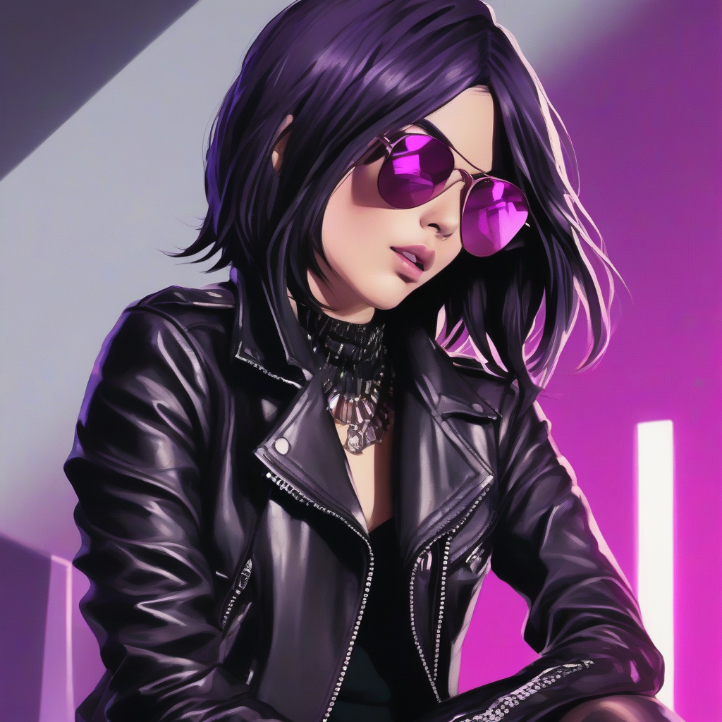 Mikasa_wears_a_leather_jacket_purple_skirt_and_boots_4.png