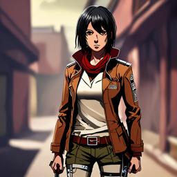Mikasa_wears_a_ripped_fishnet_dress_combat_boots_and_a_silver_necklace_1_small.png