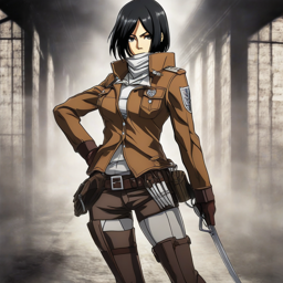 Mikasa_wears_a_ripped_fishnet_dress_combat_boots_and_a_silver_necklace_2_small.png