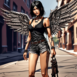 Mikasa_wears_a_ripped_fishnet_dress_combat_boots_and_a_silver_necklace_3_small.png