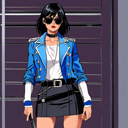 Mikasa_wears_an_80s-inspired_outfit_with_a_blue_blazer_and_leather_mini_skirt_3_small.png