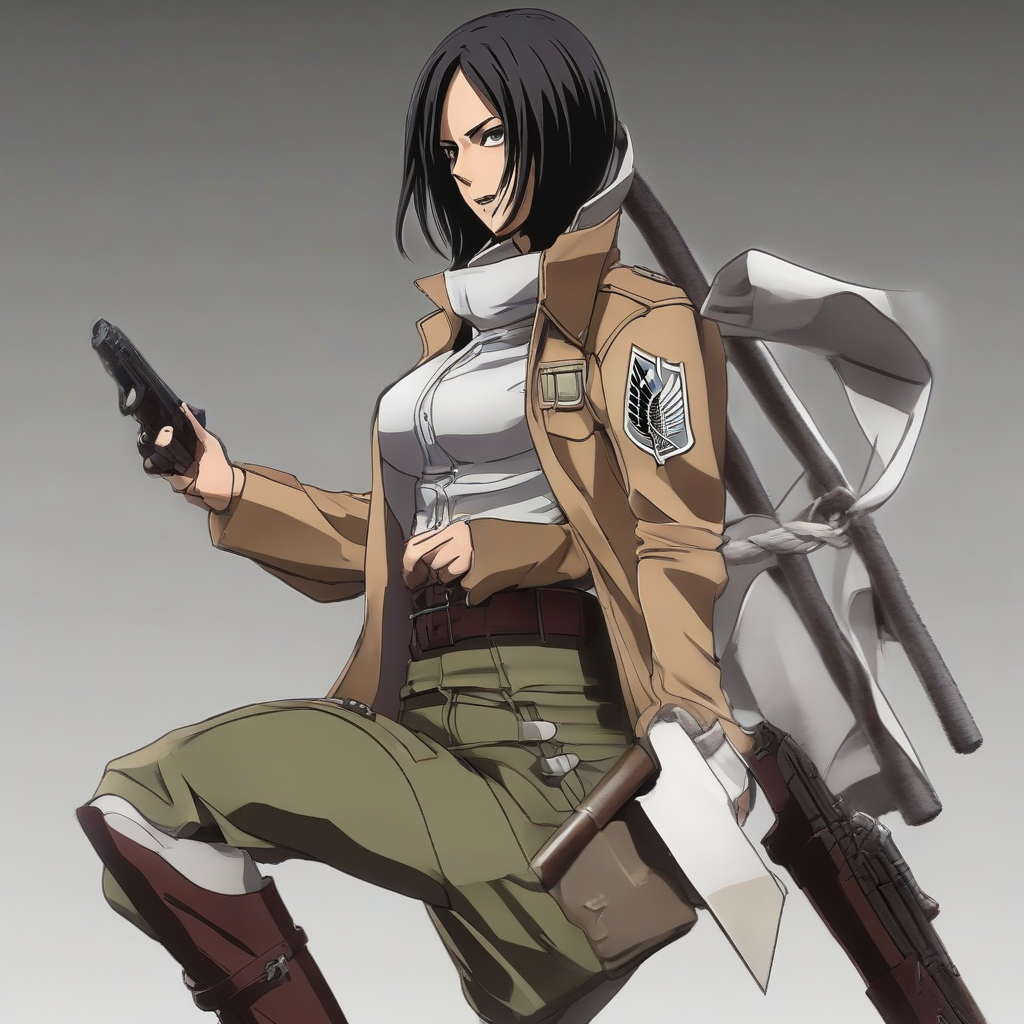 Mikasa_wears_bold_streetwear-inspired_outfit_2.png