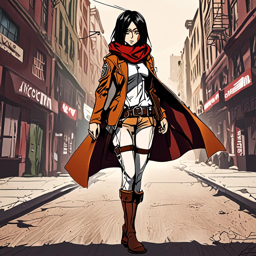 Mikasa_wears_trendy_streetwear_including_a_graphic_tee_and_ripped_jeans_1_small.png
