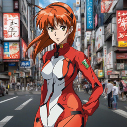 Asuka_Langley_Soryu_wears_a_pink_jacket_white_skirt_and_black_boots_2_small.png