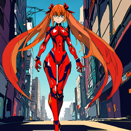 Asuka_wears_a_Chanel_outfit_with_a_houndstooth_jacket_and_red_skirt_1_small.png