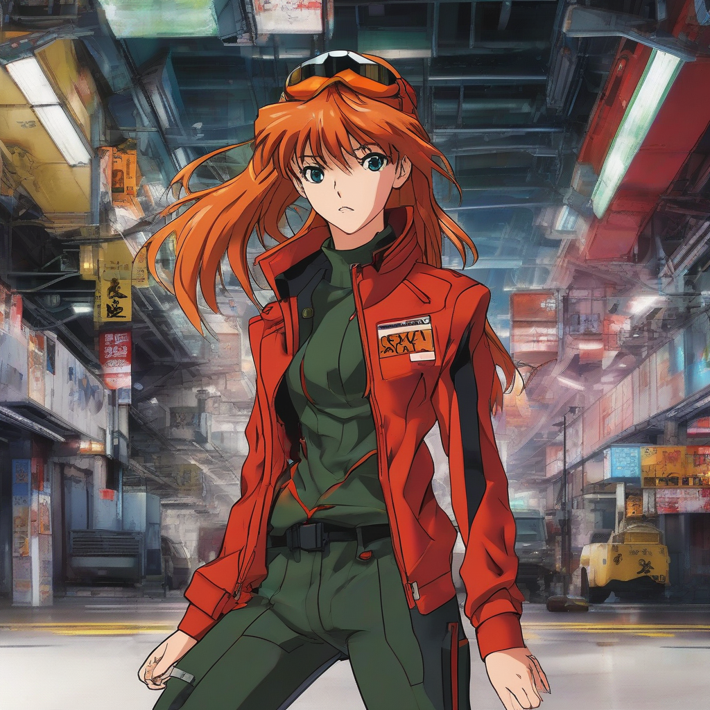 Asuka_wears_a_black_and_neon_green_streetwear_outfit_2.png