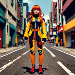 Asuka_wears_a_black_graphic_tee_neon_pink_hoodie_distressed_denim_jeans_and_Vans_sneakers_1_small.png