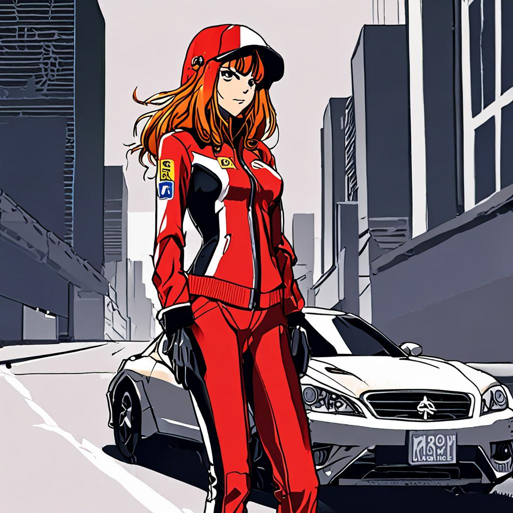 Asuka_wears_a_black_hoodie_jeans_and_combat_boots_1.png