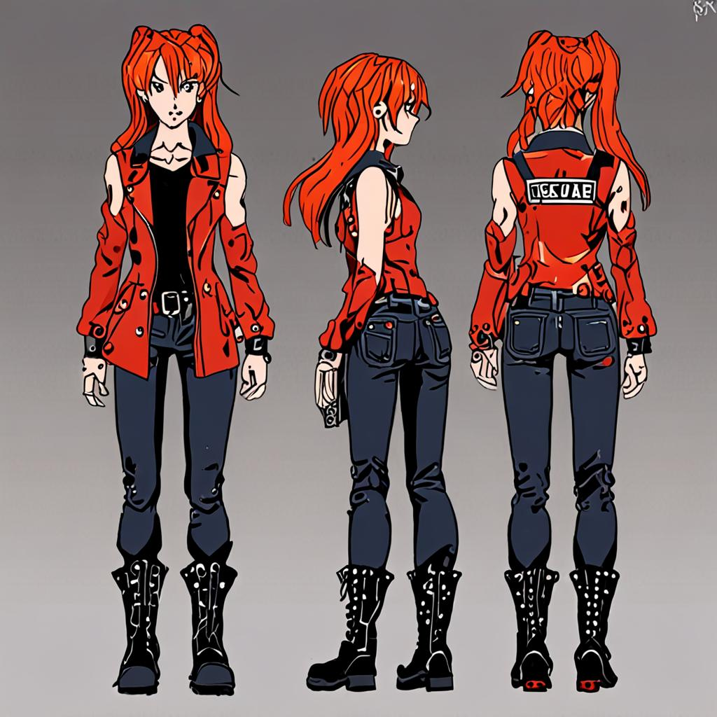 Asuka_wears_a_black_leather_jacket_tank_top_and_boots_3.png