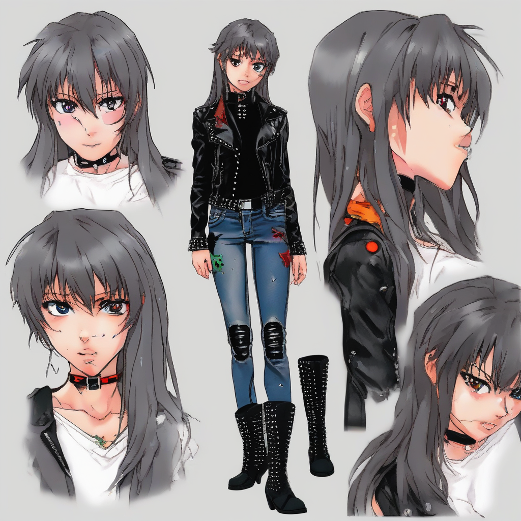 Asuka_wears_a_black_leather_jacket_tank_top_and_boots_4.png