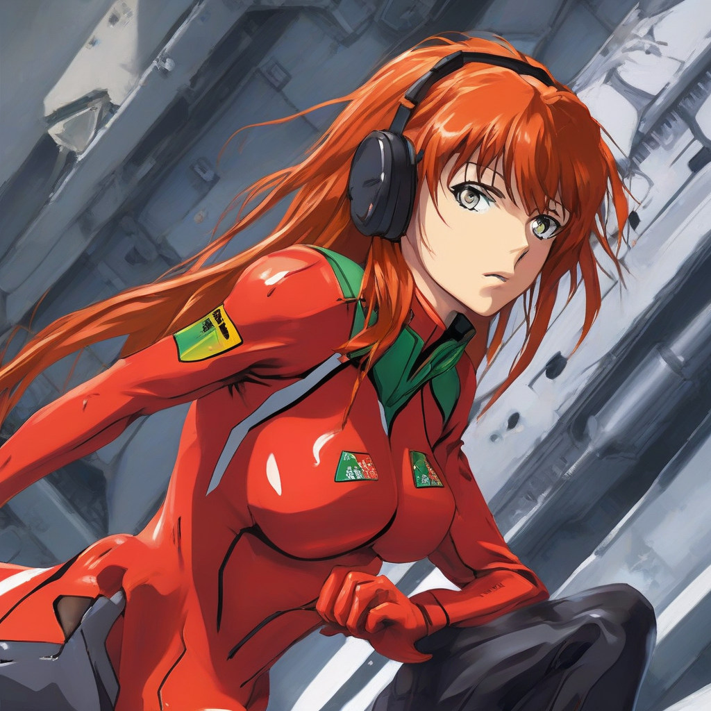 Asuka_wears_a_black_windbreaker_distressed_jeans_and_combat_boots_2.png