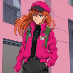 Asuka_wears_a_pink_hoodie_distressed_jeans_and_a_faux-fur_trimmed_jacket_2_small.png