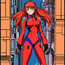 Asuka_wears_a_pink_windbreaker_distressed_jeans_and_custom_sneakers_1_small.png
