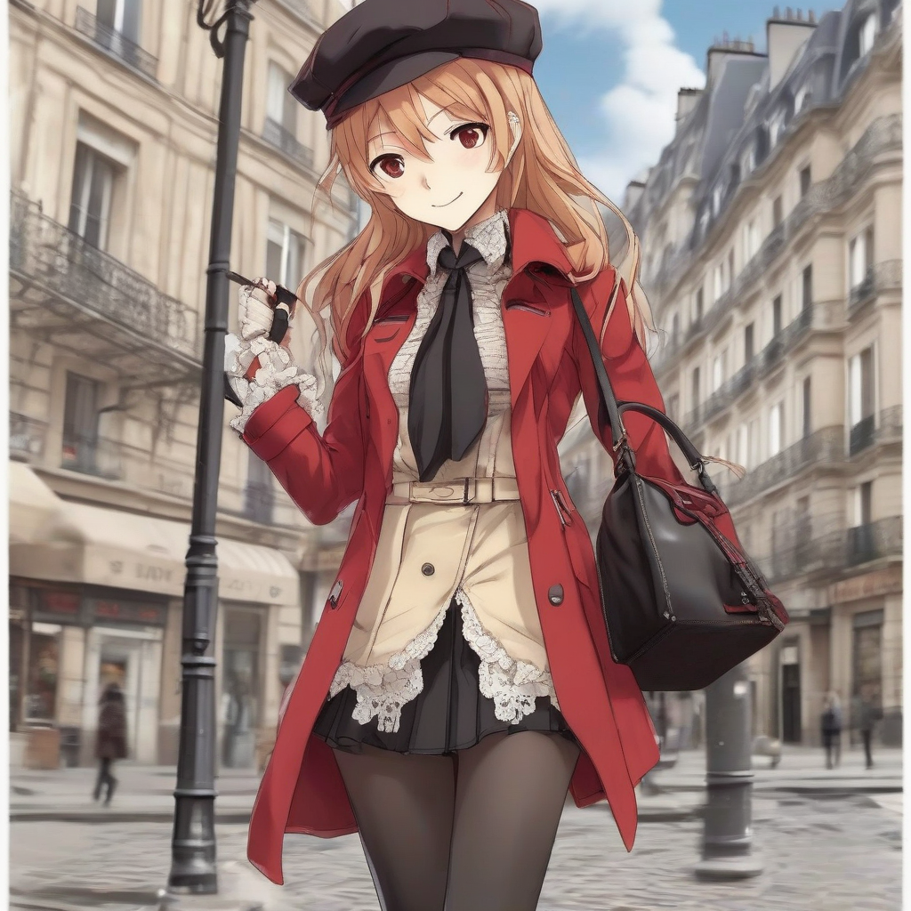 Asuna_Yuuki_wears_a_Parisian-inspired_outfit_4.png