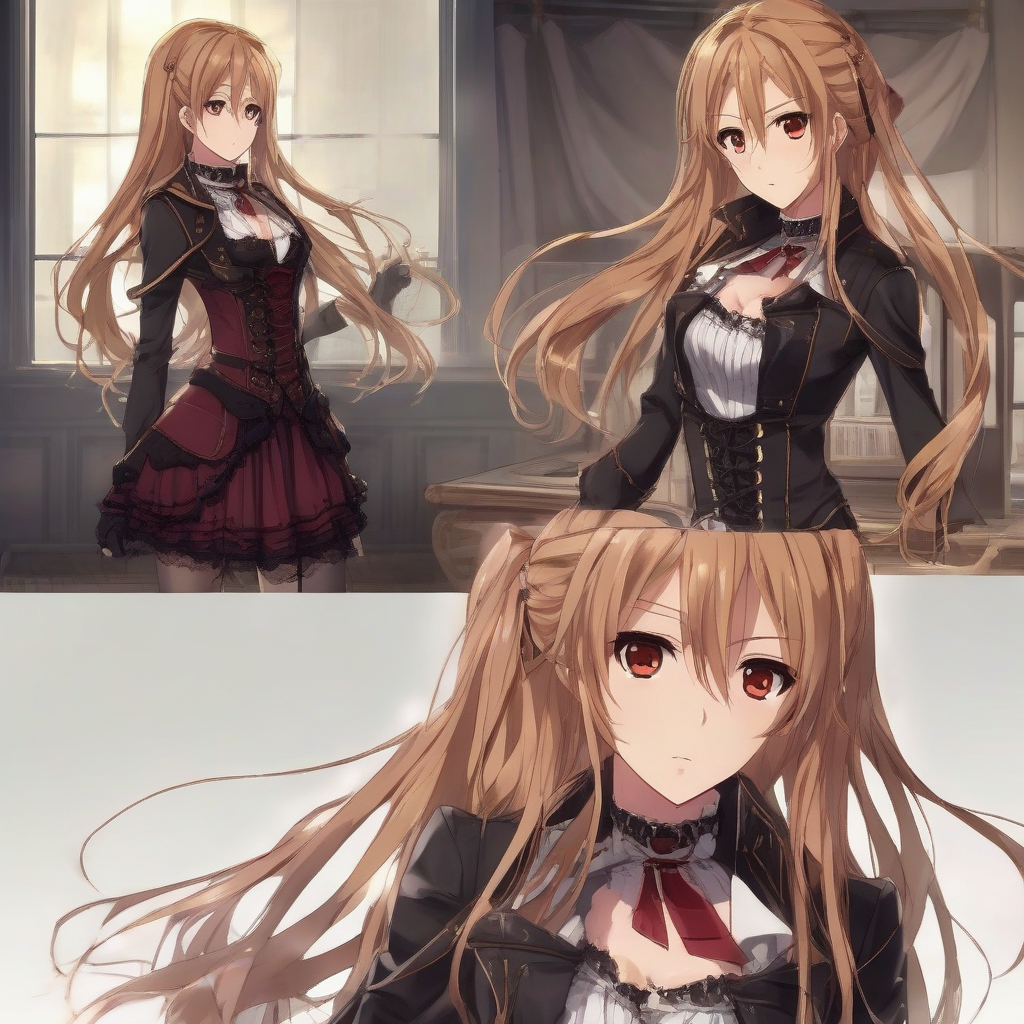 Asuna_Yuuki_wears_a_Victorian-Gothic_outfit_4.png