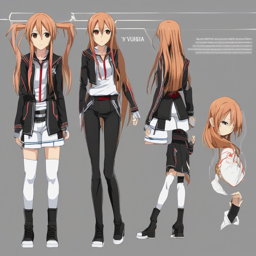 Asuna_Yuuki_wears_a_black_graphic_tee_distressed_jeans_and_Vans_sneakers_with_a_camel_coat_2_small.png