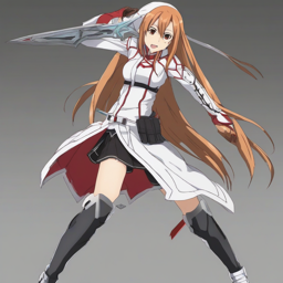 Asuna_wears_a_black_and_white_streetwear_outfit_with_a_graphic_tee_distressed_jeans_and_Vans_sneakers_2_small.png