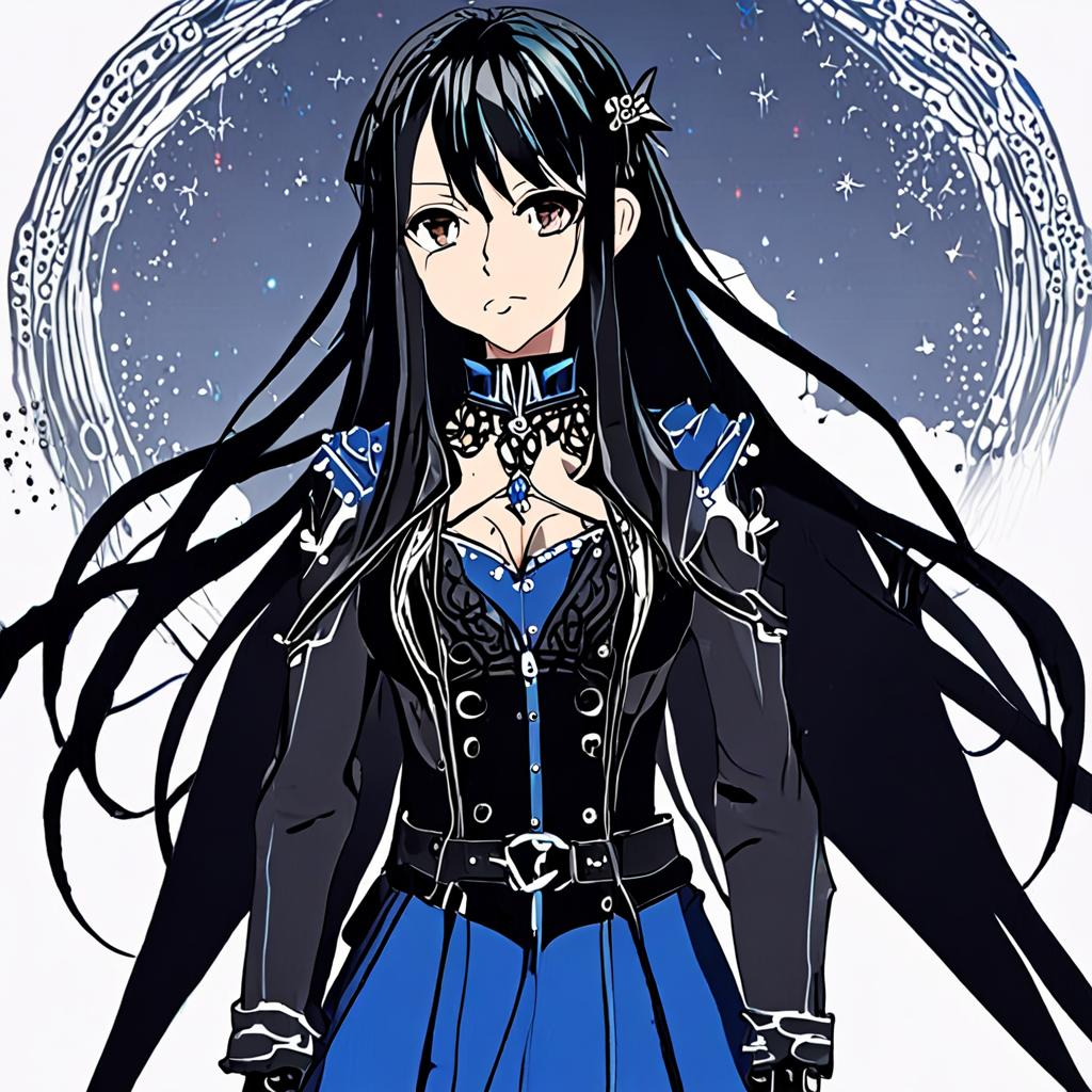 Asuna_wears_a_bold_all-black_outfit_with_a_blue_coat_3.png