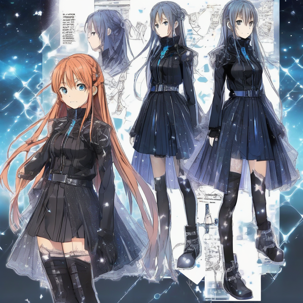 Asuna_wears_a_bold_all-black_outfit_with_a_blue_coat_4.png